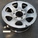 15" ISUZU AMIGO 98-99 15x6.5 smooth Original OEM Wheel Rim - View 7