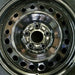 16" ACCORD 08-12 16x6.5, steel Original OEM Wheel Rim - Angle View