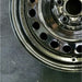 16" ACCORD 08-12 16x6.5, steel Original OEM Wheel Rim - Additional View