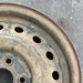 15" ISUZU OASIS 96-99 15x6, steel Original OEM Wheel Rim - Close-Up Detail