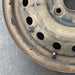 15" ISUZU OASIS 96-99 15x6, steel Original OEM Wheel Rim - Additional View