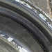 15" 4 RUNNER 86-88 15x6 silver Deluxe Original OEM Wheel Rim - View 9