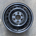 16" ESPRINTER 2500 24-25 16x6.5, steel Original OEM Wheel Rim - Front View