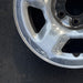 17" EXPEDITION 03 17x7.5 5 spoke steel Original OEM Wheel Rim - Additional View