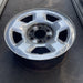 17" EXPEDITION 03 17x7.5 5 spoke steel Original OEM Wheel Rim - View 7