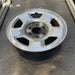 17" EXPEDITION 03 17x7.5 5 spoke steel Original OEM Wheel Rim - View 8
