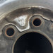 17" EXPEDITION 03 17x7.5 5 spoke steel Original OEM Wheel Rim - View 10
