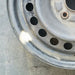 15" ACCORD 03-04 , 15x6.5, steel Original OEM Wheel Rim - Additional View