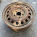 15" ACCORD 98-02 6 cylinder , 15x6.5, steel Original OEM Wheel Rim - Close-Up Detail