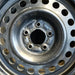 16" EQUINOX 05-06 16x6.5, steel Original OEM Wheel Rim - Angle View