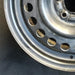 16" EQUINOX 05-06 16x6.5, steel Original OEM Wheel Rim - Additional View