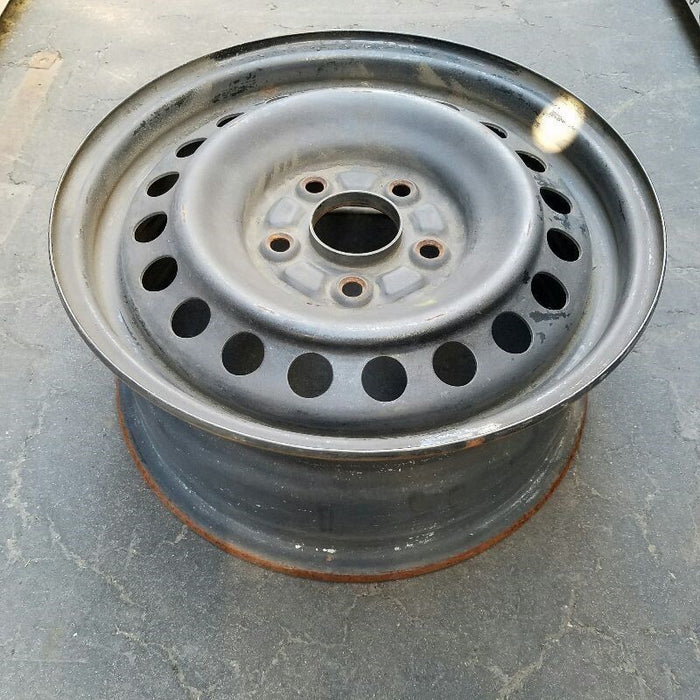 15" ACCORD 03-04 , 15x6.5, steel Original OEM Wheel Rim - View 8