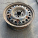 15" TRANSIT CONNECT 10-13 15x6 steel TPMS silver Original OEM Wheel Rim - View 7