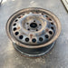 15" TRANSIT CONNECT 10-13 15x6 steel TPMS silver Original OEM Wheel Rim - View 8