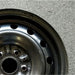 15" AVALON 00-04 15x6, steel Original OEM Wheel Rim - Close-Up Detail