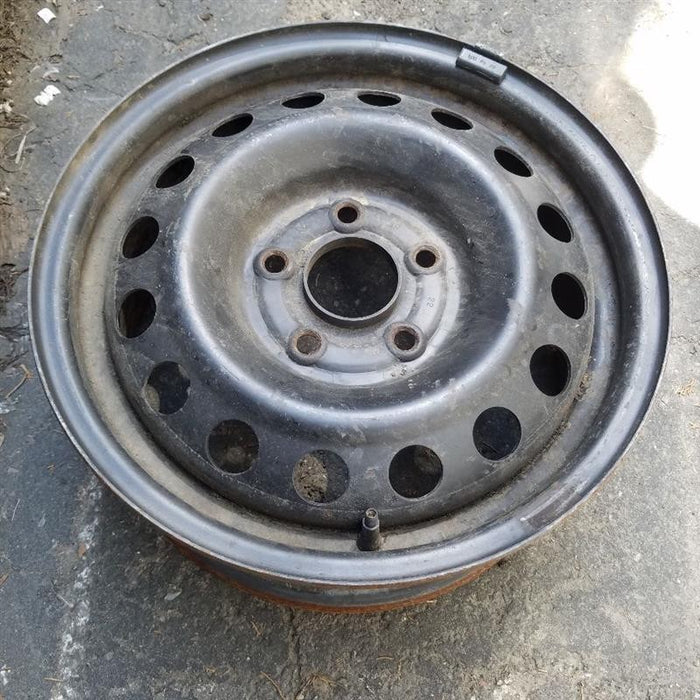 15" ACCORD 98-02 6 cylinder , 15x6.5, steel Original OEM Wheel Rim - View 7