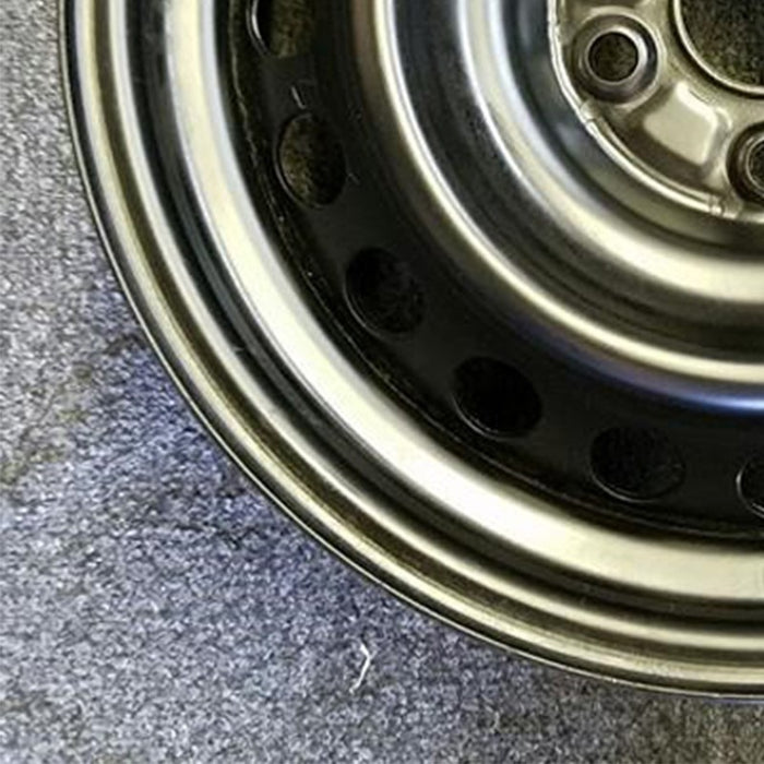 16" CAMRY 15 16x7, Original OEM Wheel Rim - Additional View
