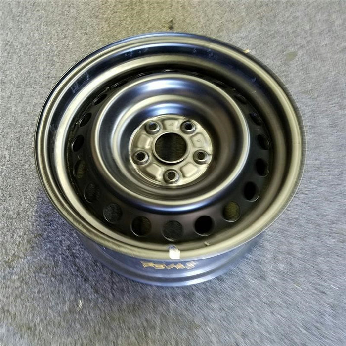 16" CAMRY 15 16x7, Original OEM Wheel Rim - View 7