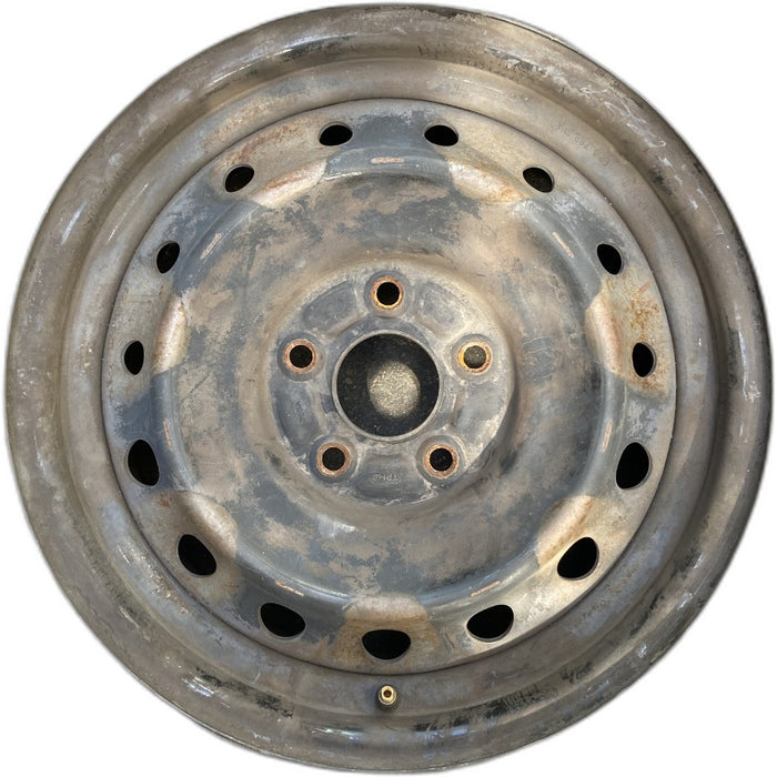 16" CIVIC 08-11 16x6.5 steel Original OEM Wheel Rim