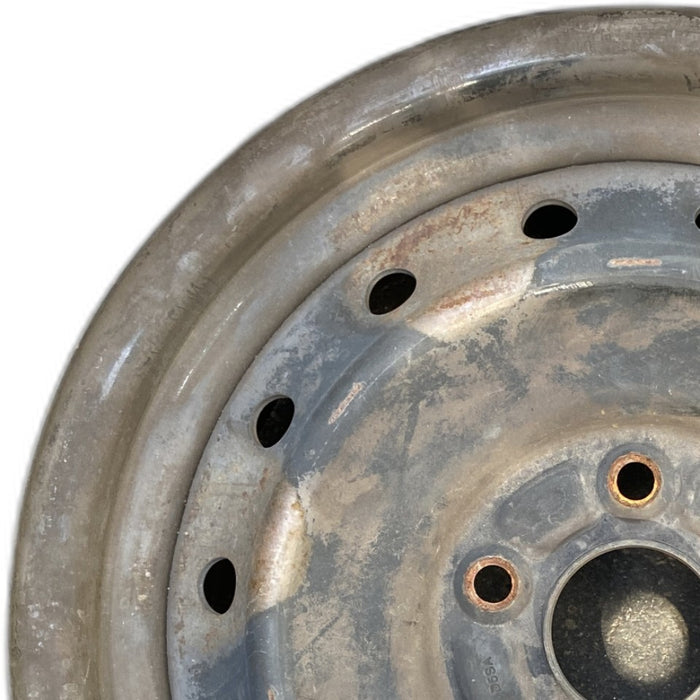 16" CIVIC 08-11 16x6.5 steel Original OEM Wheel Rim