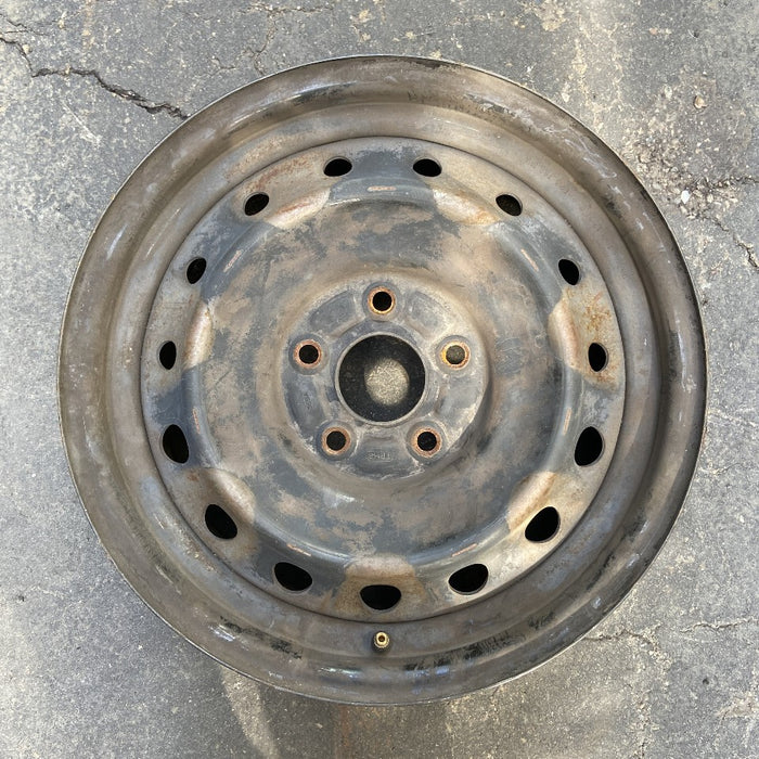 16" CIVIC 08-11 16x6.5 steel Original OEM Wheel Rim