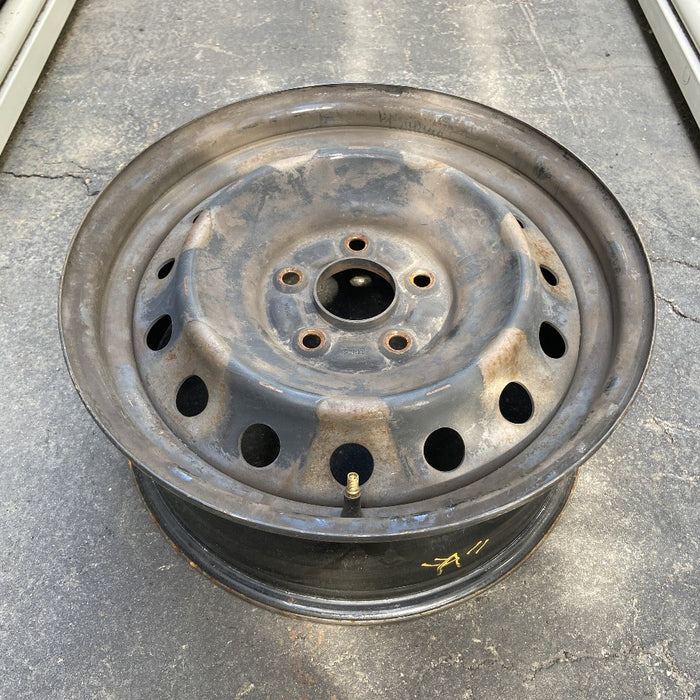 16" CIVIC 08-11 16x6.5 steel Original OEM Wheel Rim