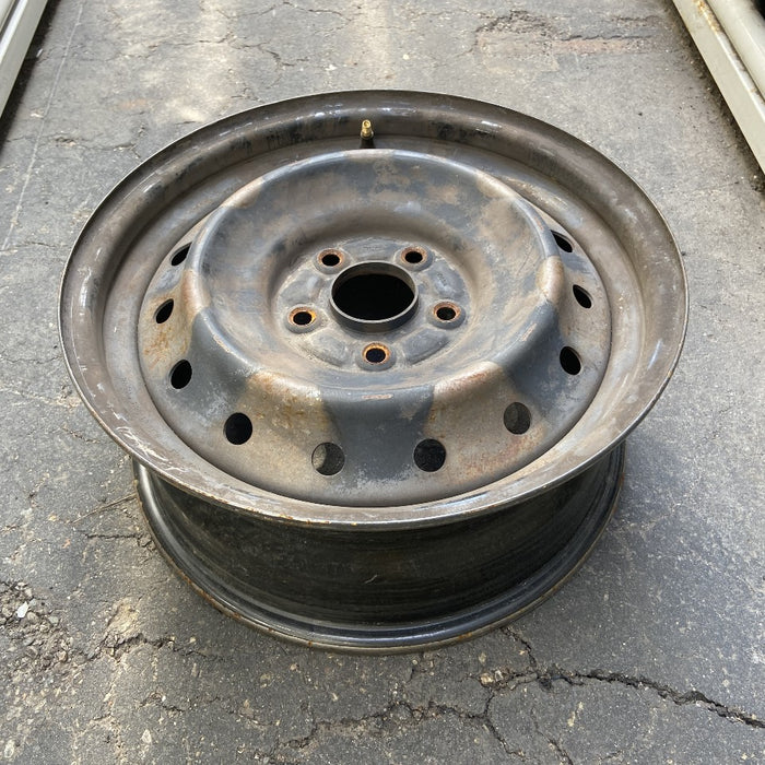 16" CIVIC 08-11 16x6.5 steel Original OEM Wheel Rim