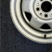 15" CHEROKEE 88-92 15x7, steel Original OEM Wheel Rim - Additional View