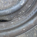 16" FORD E150 VAN 08-14 , steel, Original OEM Wheel Rim - Back View