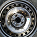 15" FOCUS 12-18 15x6, Original OEM Wheel Rim - Angle View