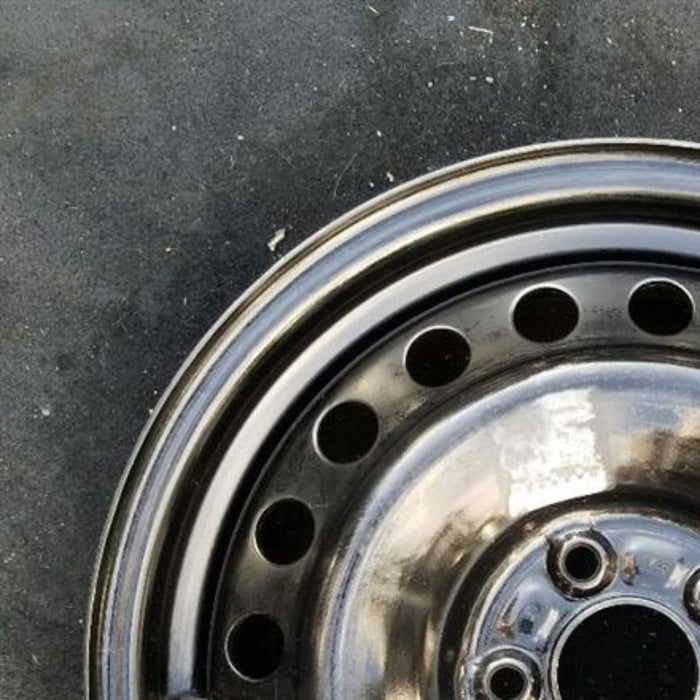 15" FOCUS 12-18 15x6, Original OEM Wheel Rim - Side Profile
