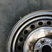 15" FOCUS 12-18 15x6, Original OEM Wheel Rim - Side Profile