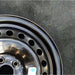 15" FOCUS 12-18 15x6, Original OEM Wheel Rim - Close-Up Detail