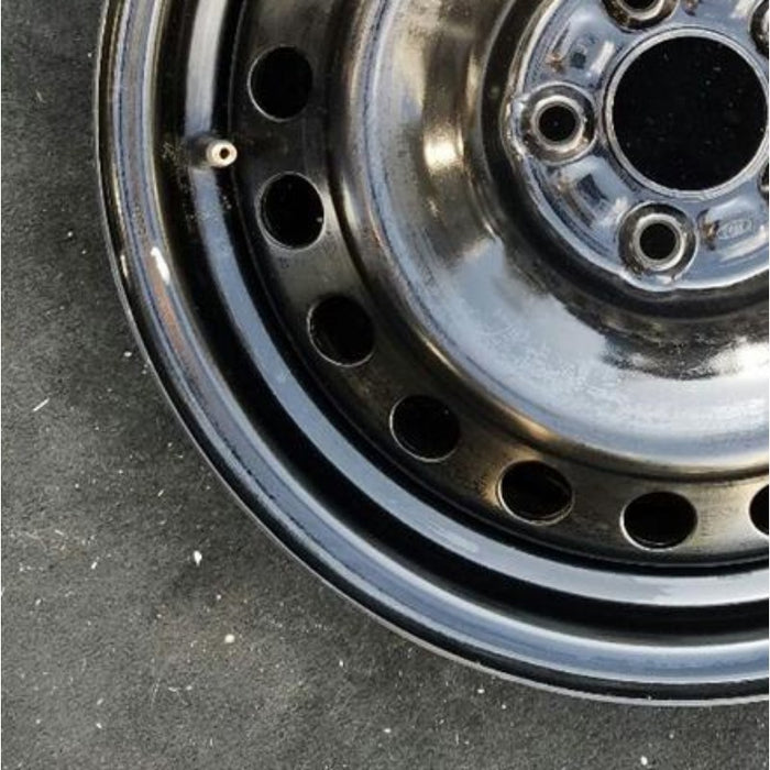 15" FOCUS 12-18 15x6, Original OEM Wheel Rim - Additional View