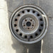 15" CAMRY 88-91 15x5.5 , steel Original OEM Wheel Rim - Angle View