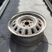 15" CAMRY 88-91 15x5.5 , steel Original OEM Wheel Rim - Close-Up Detail
