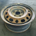 15" MAZDA 3 04-05 15x6, steel Original OEM Wheel Rim - View 8