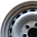16" SPRINTER 2500 07-09 , steel Original OEM Wheel Rim - Angle View