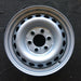 16" SPRINTER 2500 07-09 , steel Original OEM Wheel Rim - Additional View