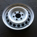 16" SPRINTER 2500 07-09 , steel Original OEM Wheel Rim - View 8