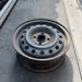 14" INTEGRA 90-93 14x5.5, steel Original OEM Wheel Rim - Side Profile