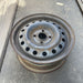 14" INTEGRA 90-93 14x5.5, steel Original OEM Wheel Rim - Close-Up Detail