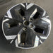 17" NIRO EV 23-25 Original OEM Wheel Rim - Side Profile