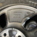 17" NIRO EV 23-25 Original OEM Wheel Rim - Back View