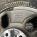 17" NIRO EV 23-25 Original OEM Wheel Rim - Back View