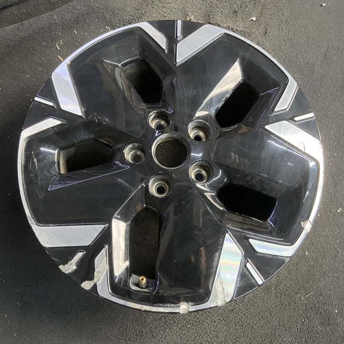 17" NIRO EV 23-25 Original OEM Wheel Rim - View 7