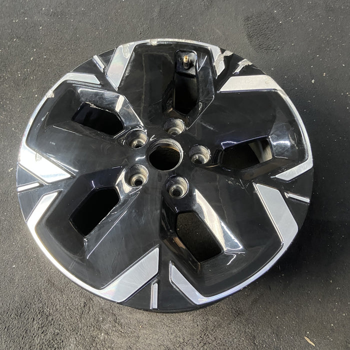 17" NIRO EV 23-25 Original OEM Wheel Rim - View 8