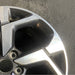 17" SPORTAGE 21-22 17x7 5 Y spoke alloy Original OEM Wheel Rim - Close-Up Detail