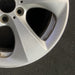 17" BMW X3 11-17 17x8 alloy 5 spoke R. Original OEM Wheel Rim - Back View