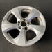 17" BMW X3 11-17 17x8 , , R. Original OEM Wheel Rim - Close-Up Detail